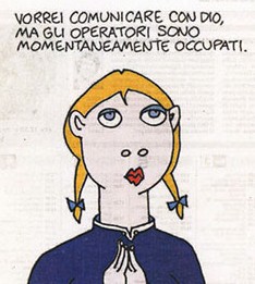 Parlare con Dio