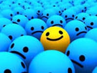 Un pensiero… positivo