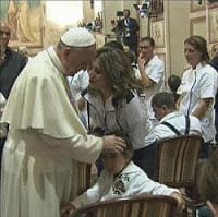 No alla cultura dello scarto