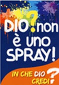 Chi è Dio per te?