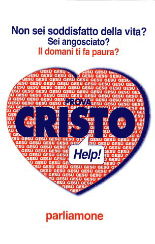 “Prova Cristo Help”