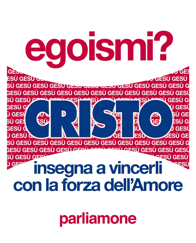 “Cristo Vince”