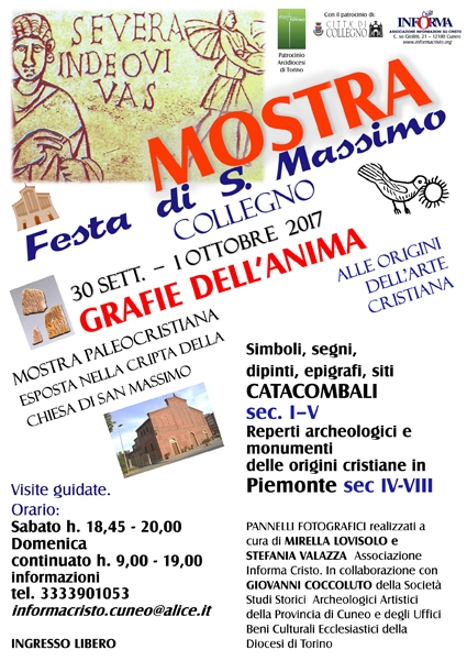 Mostra Festa di San Massimo