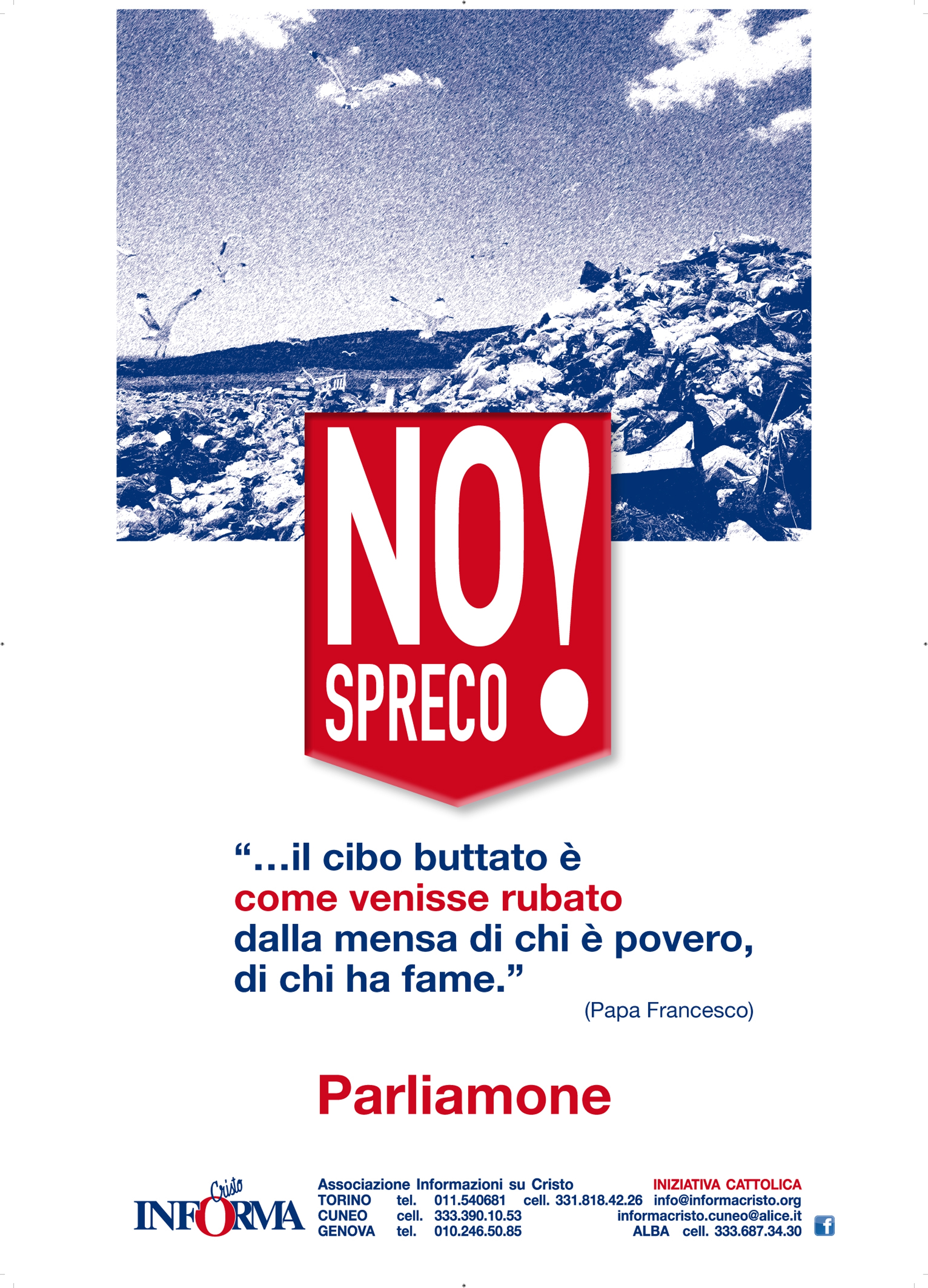 NO, SPRECO!