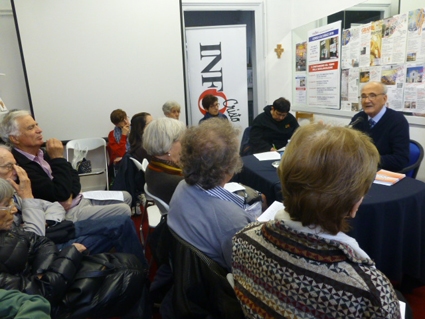 Umanità di Gesù e “umanità” di Dio