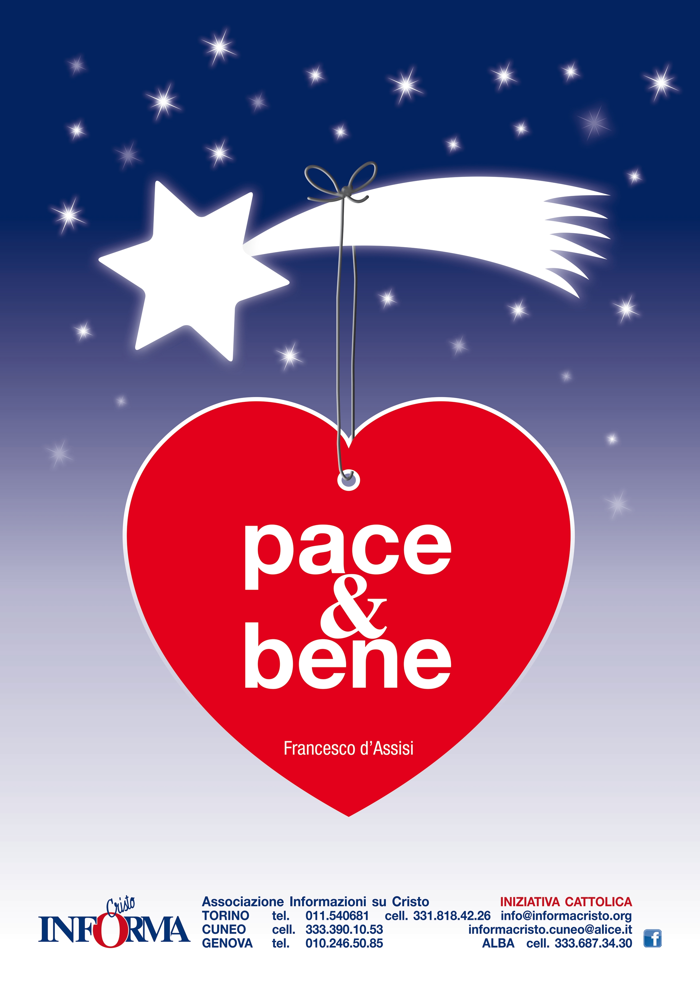 AUGURI A TUTTI!