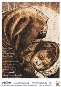 IN FUGA DA NAZARETH – PROFUGHI DI IERI E DI OGGI