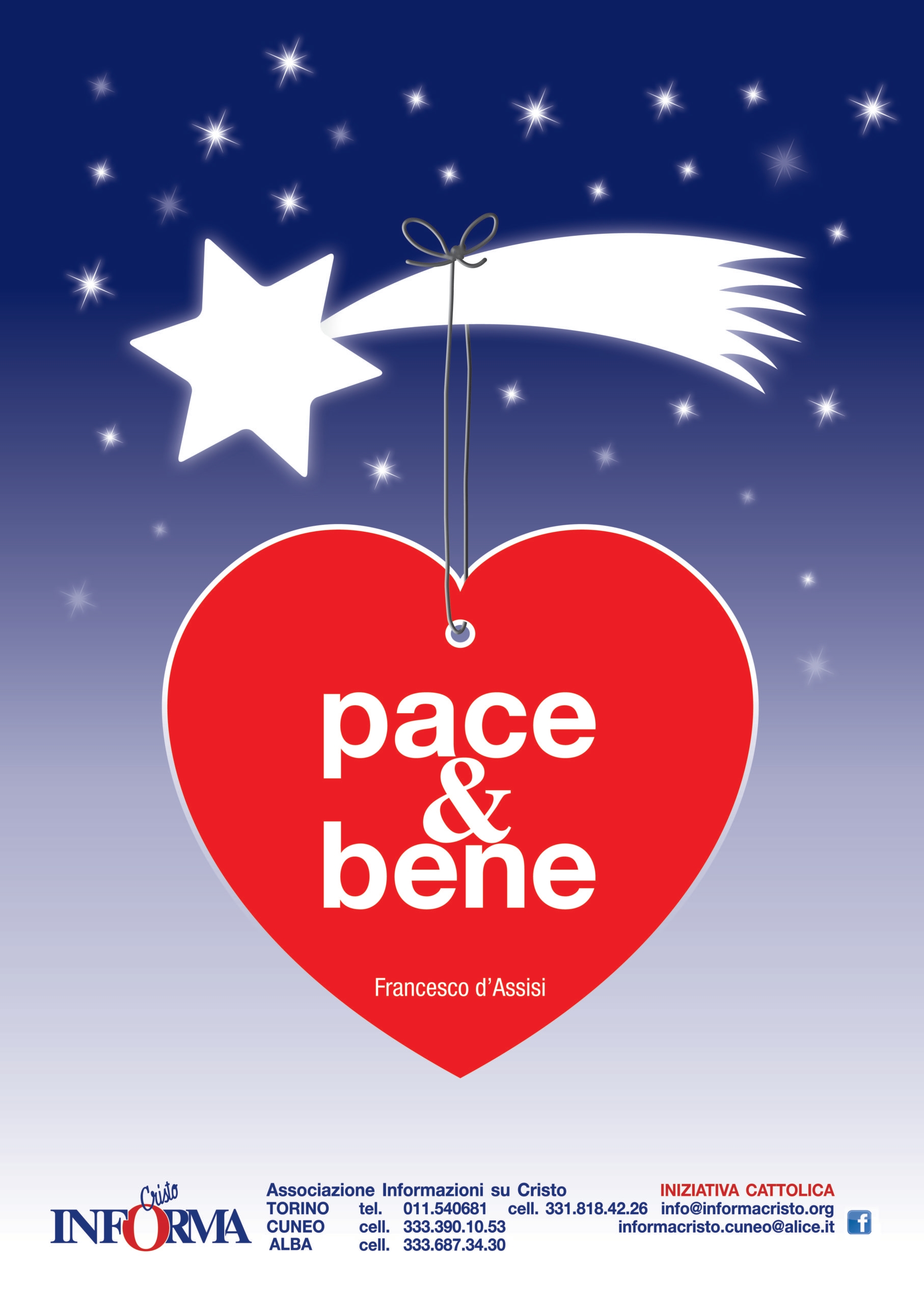 DUE PAROLE SEMPLICI E UMANE