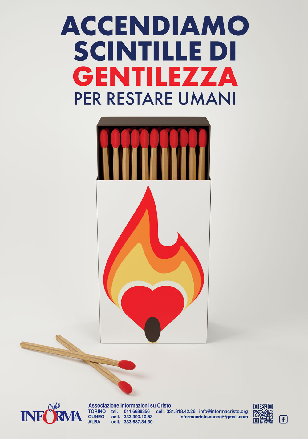 Scintille di Gentilezza